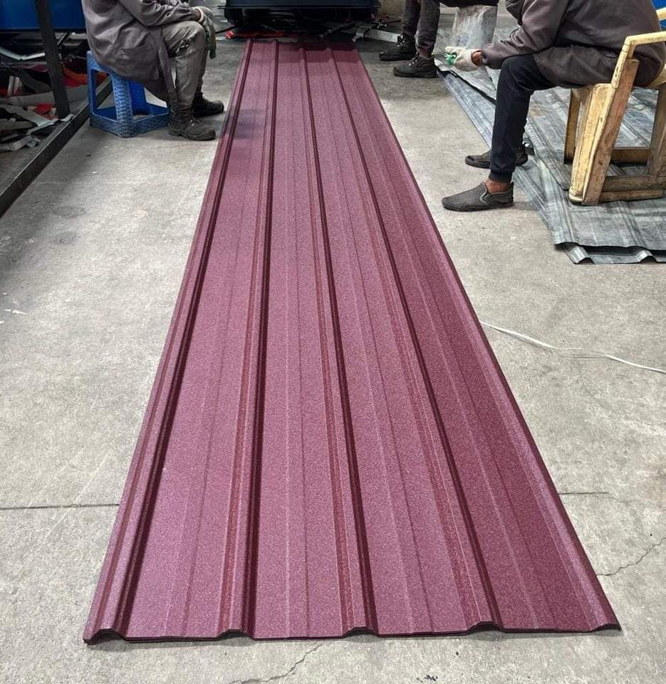 Box Profile Matte 30