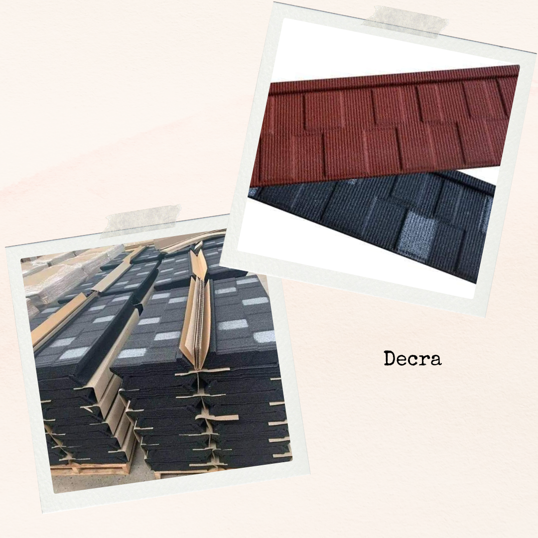 Decra Roofing