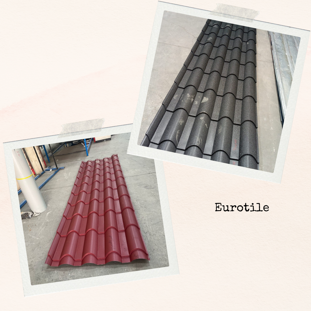 Eurotile